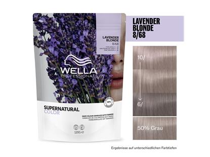 Supernatural 8/68 120g