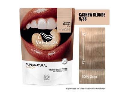 Supernatural 9/36 120g