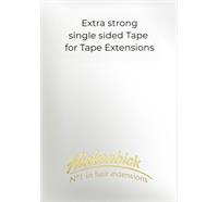 Tape Extensions Ersatzkleber zweiseitig 48 Stück