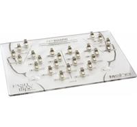 Tape In Extensions Board