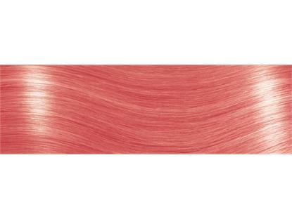 Tape In Thermal Extensions FANTASY 45cm dark pink