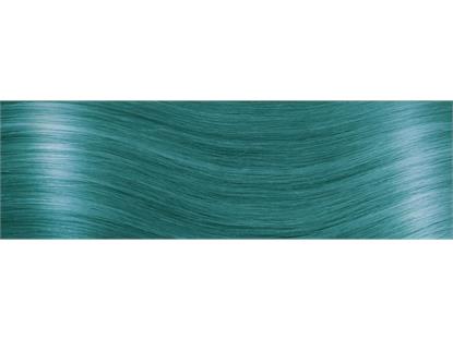 Tape In Thermal Extensions FANTASY 45cm turquoise