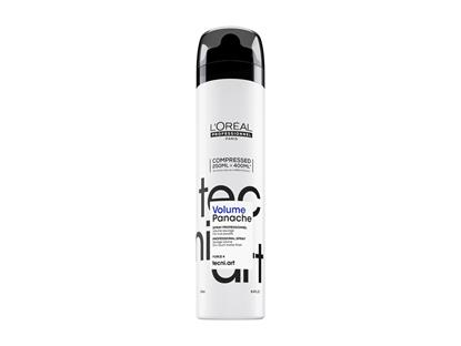 TNA Volume Panache Compressed 250ml