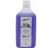 TOM Bio-aktives Haartonikum blau 1 Liter