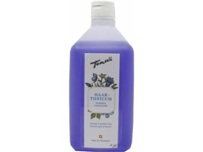 TOM Bio-aktives Haartonikum blau 1 Liter