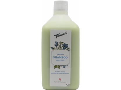 TOM Protein-Shampoo 1 Liter