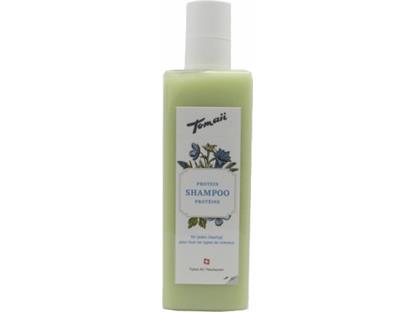 TOM Protein-Shampoo 500 ml
