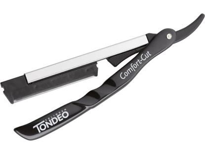 Tondeo Comfort Cut Messer inkl. 10 Klingen