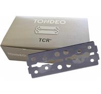 TONDEO TCR Klingen Karton à 100 Stück