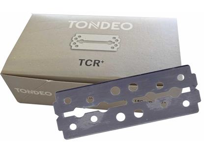 TONDEO TCR Klingen Karton à 100 Stück