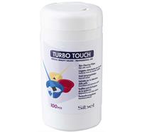 Turbo Touch Fleckentfernungstücher