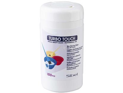 Turbo Touch Fleckentfernungstücher