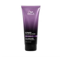 Ultimate BLONDE Conditioner 200ml