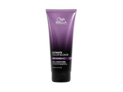 Ultimate BLONDE Conditioner 200ml
