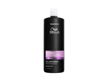 Ultimate BLONDE Shampoo 1L