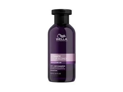 Ultimate BLONDE Shampoo 250ml