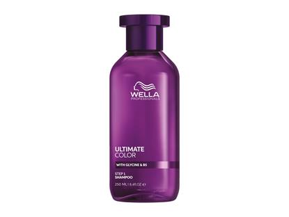 Ultimate Color Shampoo 250ml