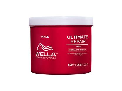 Ultimate Repair Mask 500ml