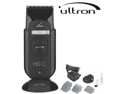 Ultron Maschine HD-C schwarz