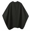 Umhang MENS Cape Druckknopf schwarz (94064)