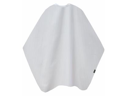 Umhang MENS Cape Haken weiss (94072)