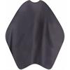 Umhang SKINNY Soft Black Haken (92407)