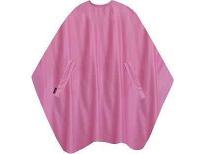Umhang SKINNY Soft-Pink Druckknopf (92416)