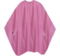 Umhang SKINNY Soft-Pink Haken (92410)