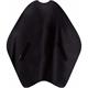 Umhang SKINNY True Black Druckknopf (92432)