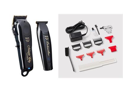 WAHL Cordless Barber Combo