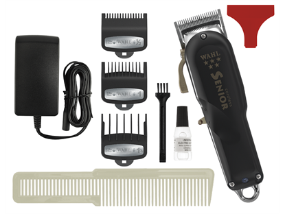 WAHL Haarschneider Cordless Senior