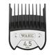 WAHL Magnet-Aufsteckkamm 4.5 mm