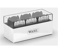 WAHL Magnet-Aufsteckkamm SET