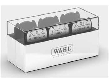 WAHL Magnet-Aufsteckkamm SET