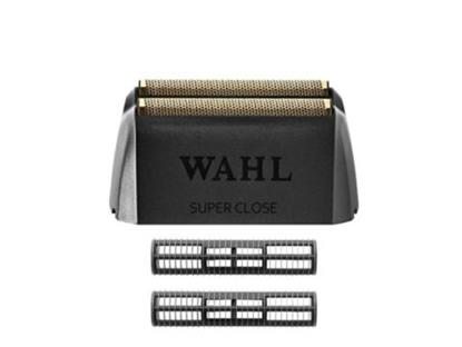 WAHL Scherfolie + Lamellenmesser Vanish