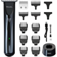 WAHL Trimmer ChroMini Duo