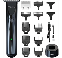 WAHL Trimmer ChroMini Duo