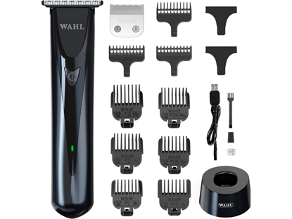 WAHL Trimmer ChroMini Duo