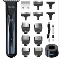 WAHL Trimmer ChroMini Duo