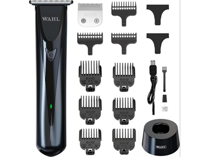 WAHL Trimmer ChroMini Duo