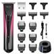 WAHL Trimmer ColorStyle Duo