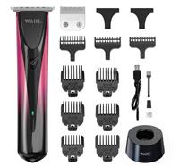 WAHL Trimmer ColorStyle Duo