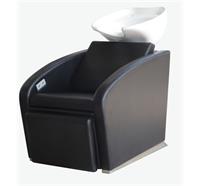 Waschplatz "ELEGANTIA RELAX" schwarz