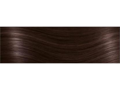 WEFT Curly Haartressen 100g 55/60cm Nr. 6