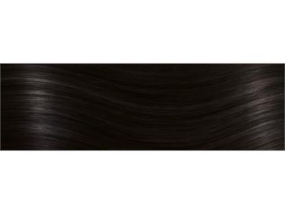 WEFT Curly Haartressen 100g 60cm Nr. 2