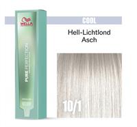 Wella Pure Perfection 10/1