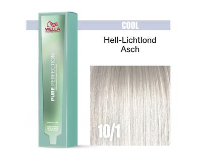 Wella Pure Perfection 10/1