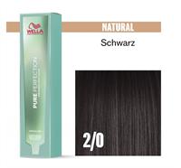 Wella Pure Perfection 2/0