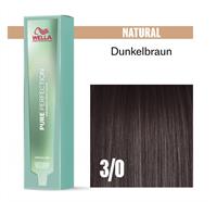 Wella Pure Perfection 3/0