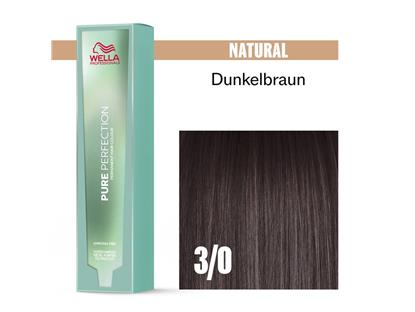 Wella Pure Perfection 3/0